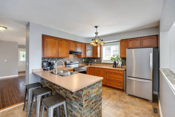 119 Allworth CRES, Clarington, ON L1C 0B3