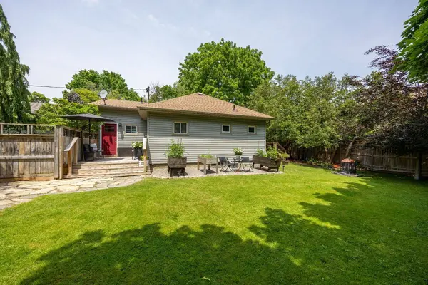 45 Centre ST, Clarington, ON L1C 2Y2