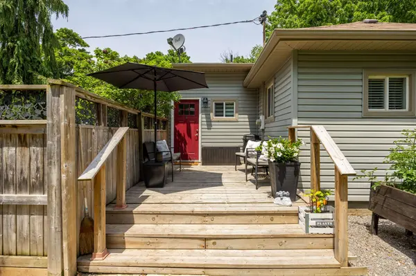 45 Centre ST, Clarington, ON L1C 2Y2