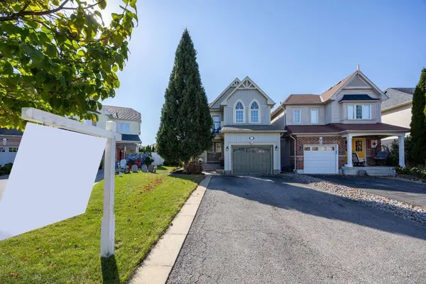 119 Allworth CRES, Clarington, ON L1C 0B3