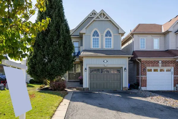 119 Allworth CRES, Clarington, ON L1C 0B3