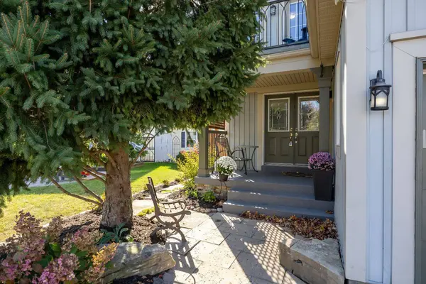 119 Allworth CRES, Clarington, ON L1C 0B3