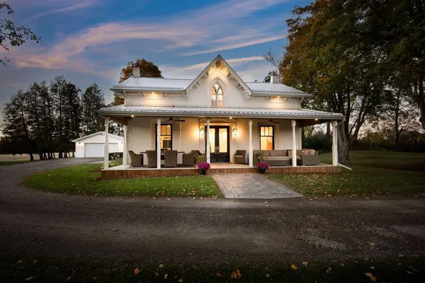 6546 Bethesda RD, Clarington, ON L1C 0Y9