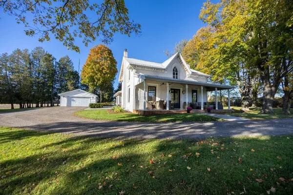 6546 Bethesda RD, Clarington, ON L1C 0Y9