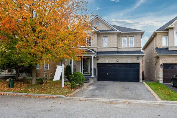 3 Durling Rock ST, Ajax, ON L1Z 1S4