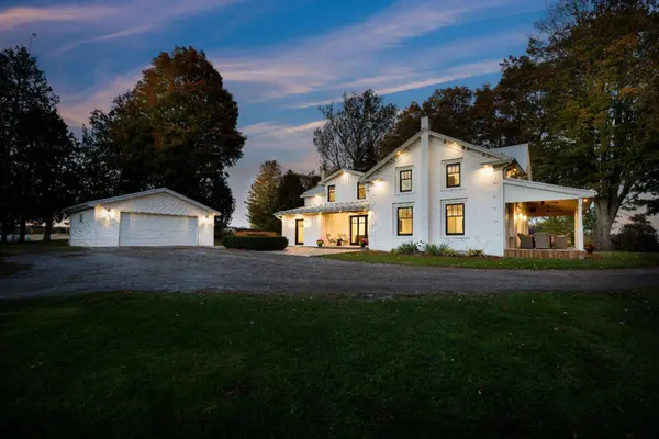 6546 Bethesda RD, Clarington, ON L1C 0Y9