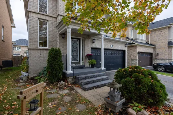 3 Durling Rock ST, Ajax, ON L1Z 1S4