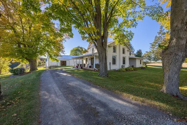 6546 Bethesda RD, Clarington, ON L1C 0Y9