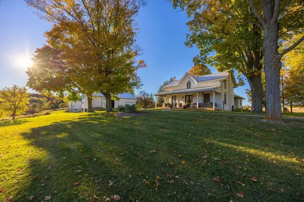 6546 Bethesda RD, Clarington, ON L1C 0Y9