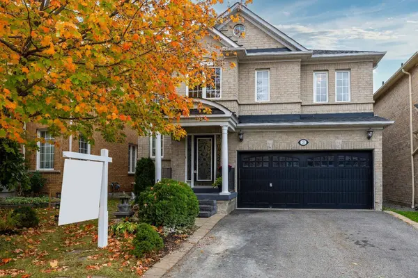 3 Durling Rock ST, Ajax, ON L1Z 1S4