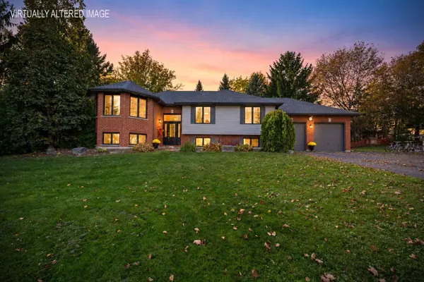96 Potters LN, Clarington, ON L0B 1J0