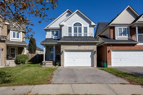 213 Hutton PL, Clarington, ON L1C 5K1