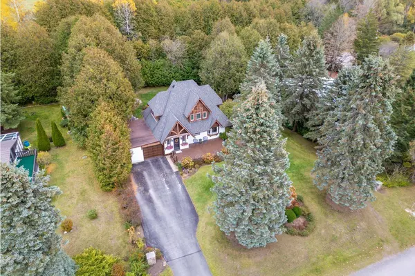 7 Wiesenweg N/A, Scugog, ON L0B 1B0