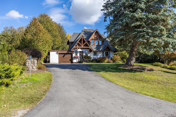 7 Wiesenweg N/A, Scugog, ON L0B 1B0