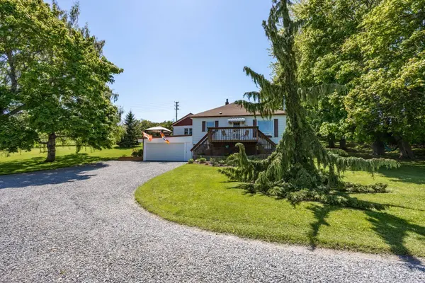 2359 Baseline RD W, Clarington, ON L1C 5M2