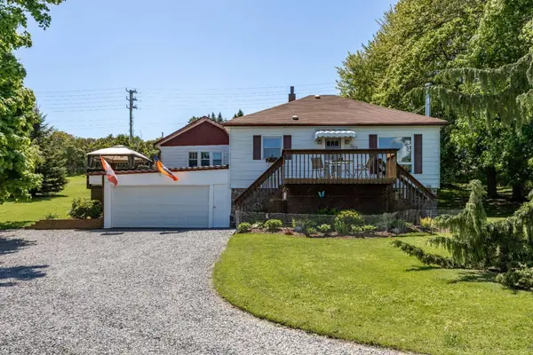 2359 Baseline RD W, Clarington, ON L1C 5M2