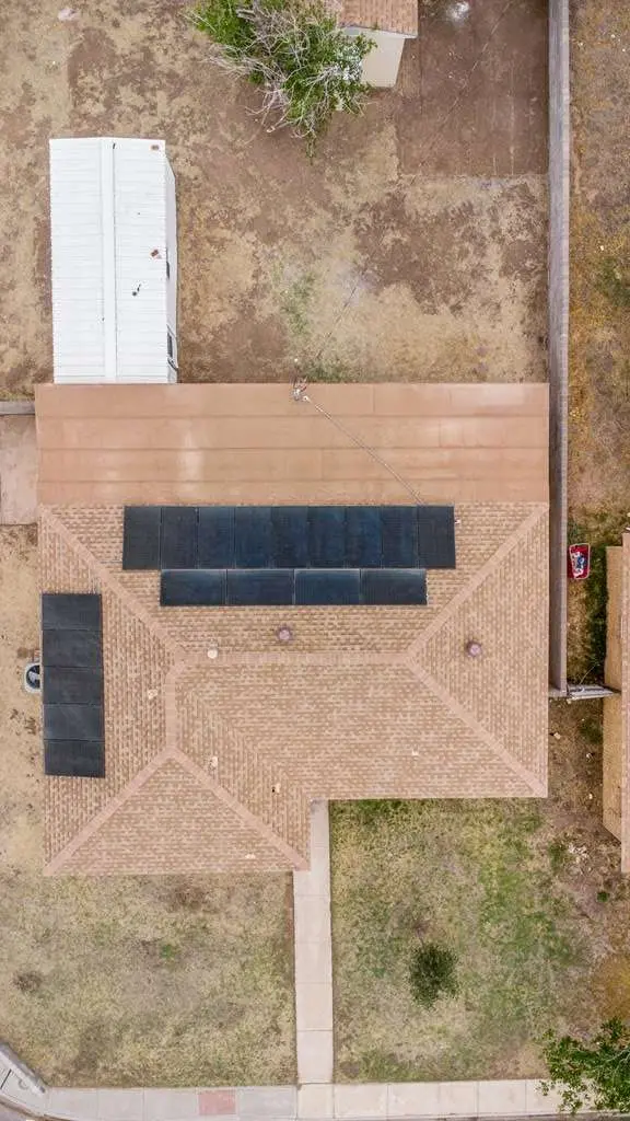 4201 Wayside Ave, Odessa, TX 79762