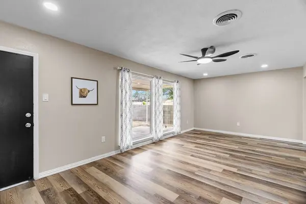 4201 Wayside Ave, Odessa, TX 79762