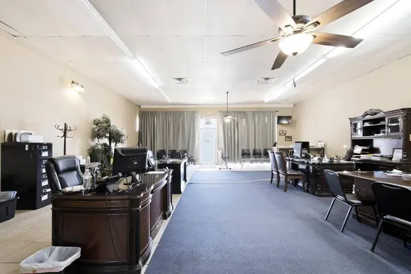 2803 Andrews Hwy, Odessa, TX 79764