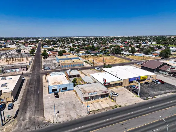 2803 Andrews Hwy, Odessa, TX 79764