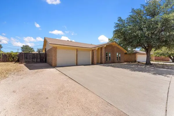 2624 San Fernando Dr, Odessa, TX 79763