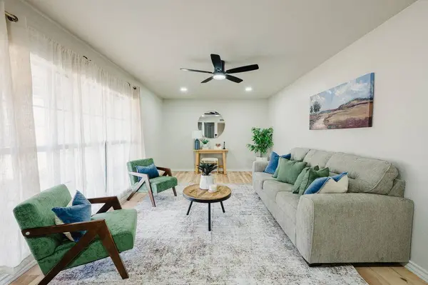1420 Cimarron Ave, Odessa, TX 79761