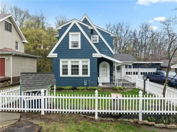 211 Isabelle ST, Brilliant, OH 43913