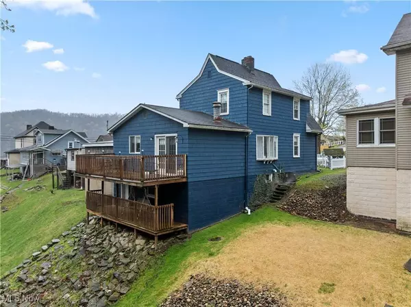 211 Isabelle ST, Brilliant, OH 43913