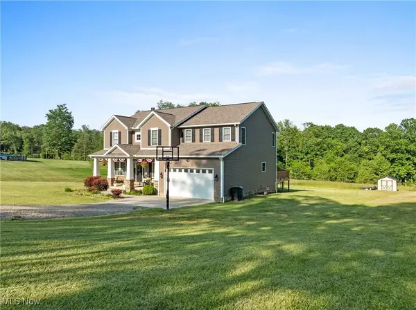 70405 Zunick RD, Bridgeport, OH 43912