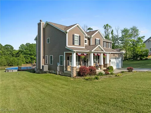 70405 Zunick RD, Bridgeport, OH 43912