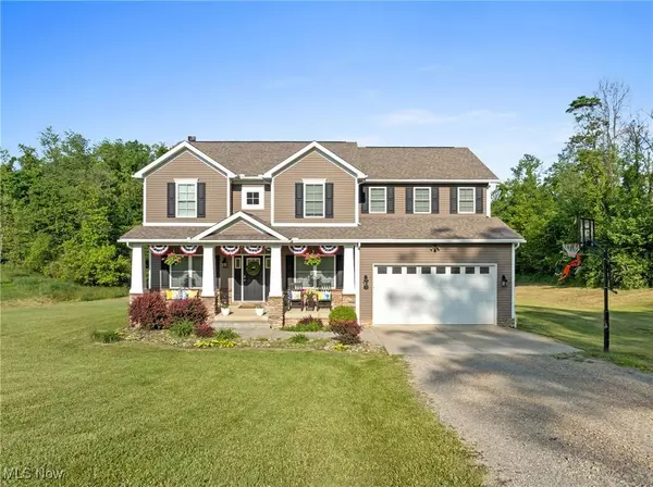 70405 Zunick RD, Bridgeport, OH 43912