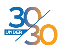 30/30 Logo