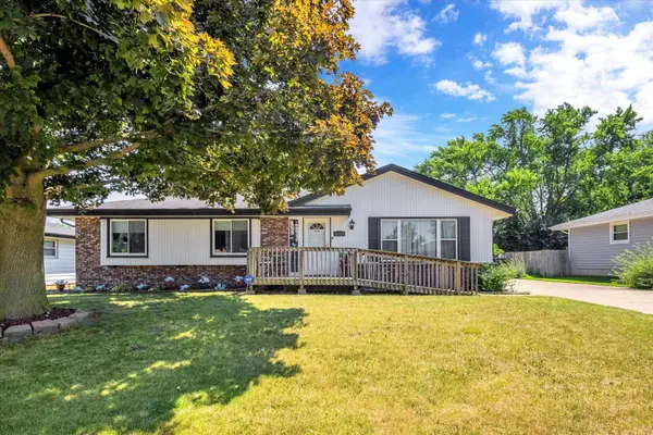 10353 W Sylvia St, Milwaukee, WI 53224