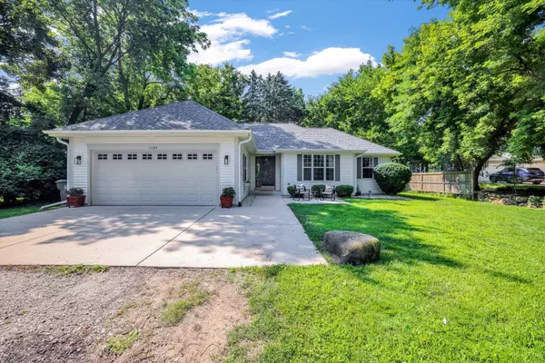 11123 W Edgerton Ave, Hales Corners, WI 53130