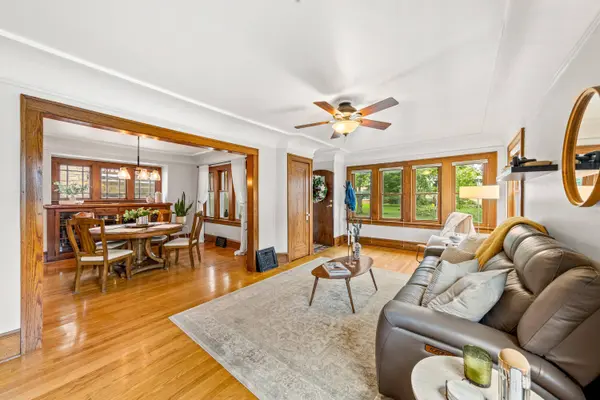4505 S Jasper Ave, Milwaukee, WI 53207