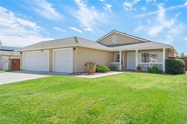 42873 Berkley AVE, Hemet, CA 92544