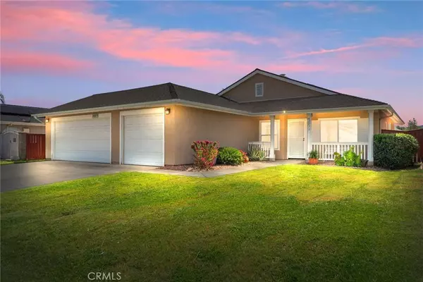 42873 Berkley AVE, Hemet, CA 92544