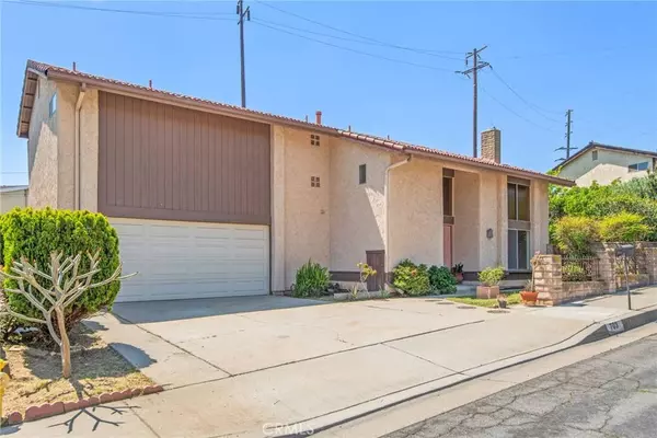703 E Azalea DR, Montebello, CA 90640