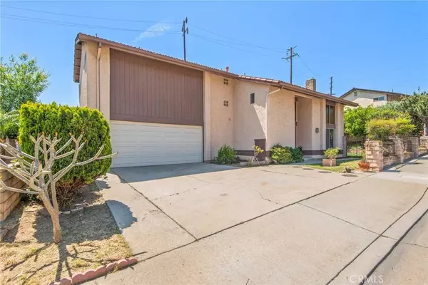 703 E Azalea DR, Montebello, CA 90640