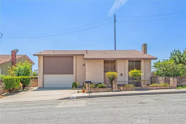 703 E Azalea DR, Montebello, CA 90640