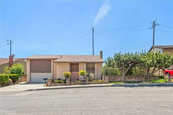 703 E Azalea DR, Montebello, CA 90640