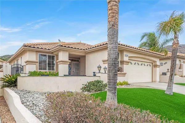 4981 Rio Bravo DR, Banning, CA 92220