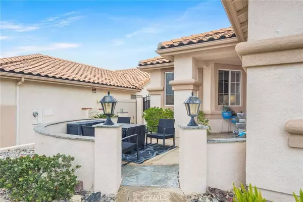 4981 Rio Bravo DR, Banning, CA 92220