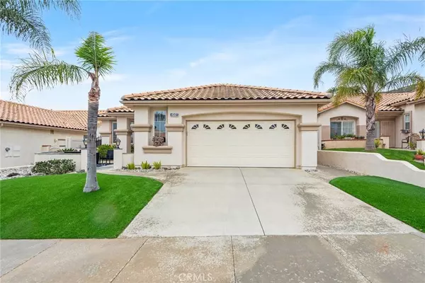 4981 Rio Bravo DR, Banning, CA 92220