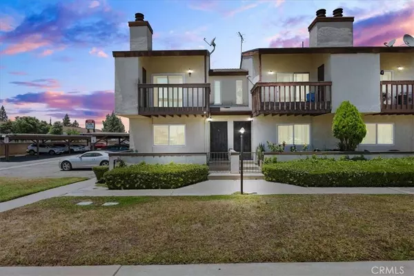 9100 Acacia AVE #6, Fontana, CA 92335