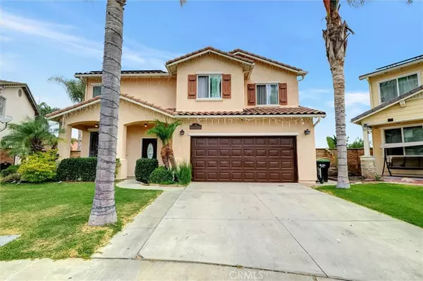 13203 Gyna LN, La Puente, CA 91746