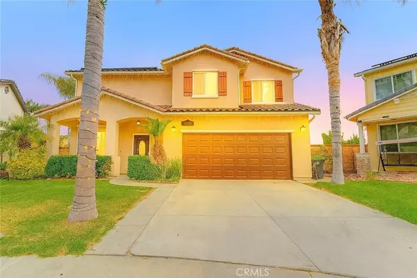 13203 Gyna LN, La Puente, CA 91746