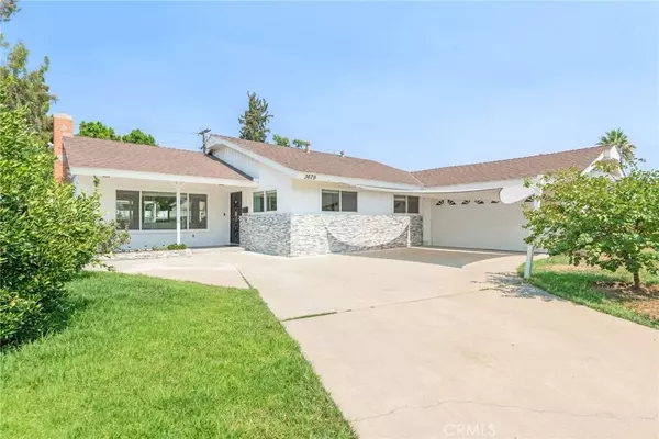 3679 San Rafael WAY, Riverside, CA 92504