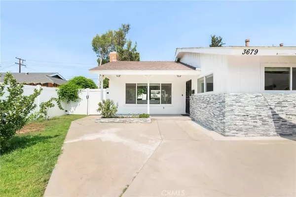 3679 San Rafael WAY, Riverside, CA 92504