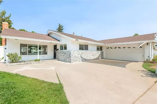 3679 San Rafael WAY, Riverside, CA 92504